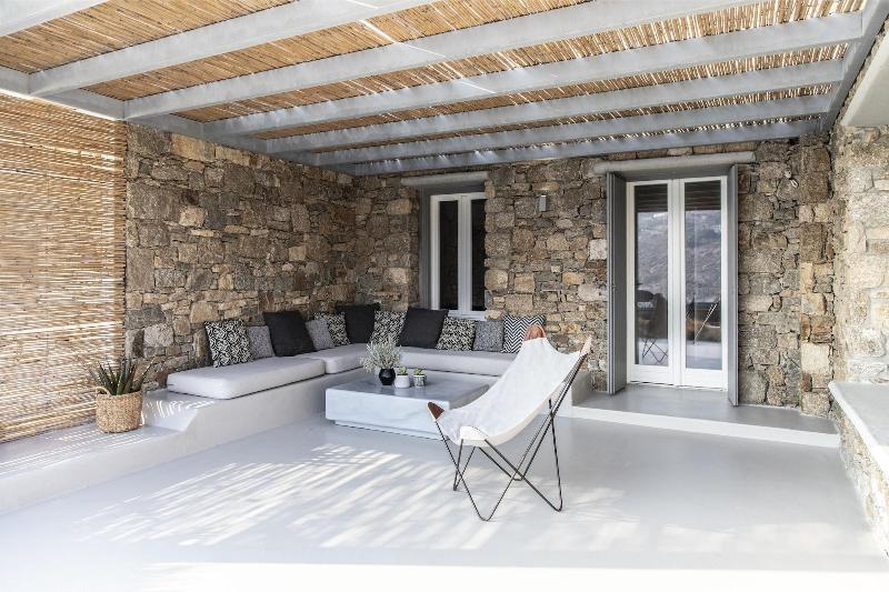 My Aktis Luxury Suites and Villas - Oda