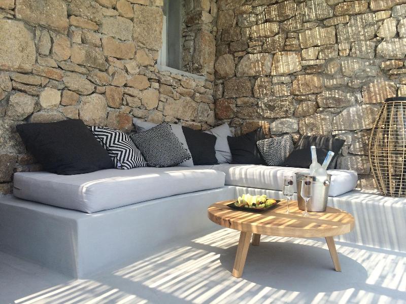 My Aktis Luxury Suites and Villas - Oda
