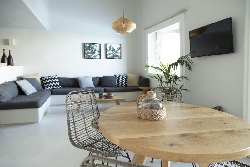 My Aktis Luxury Suites and Villas - Oda
