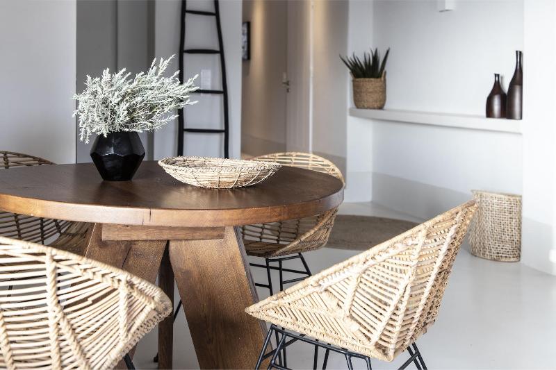 My Aktis Luxury Suites and Villas - Oda