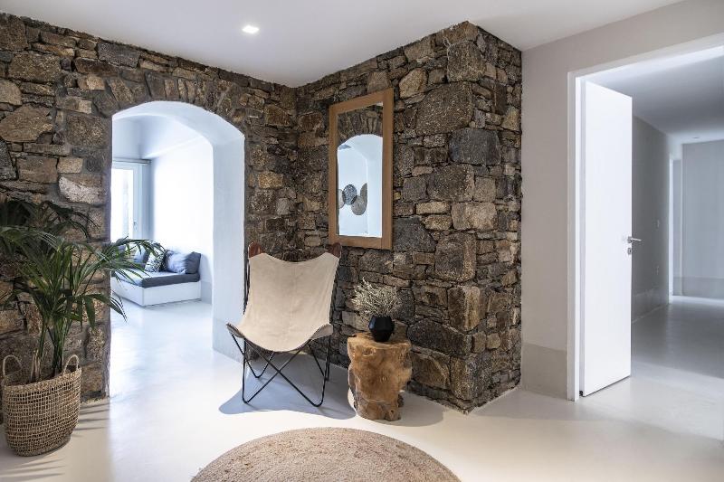 My Aktis Luxury Suites and Villas - Oda
