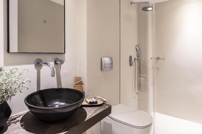 My Aktis Luxury Suites and Villas - Oda