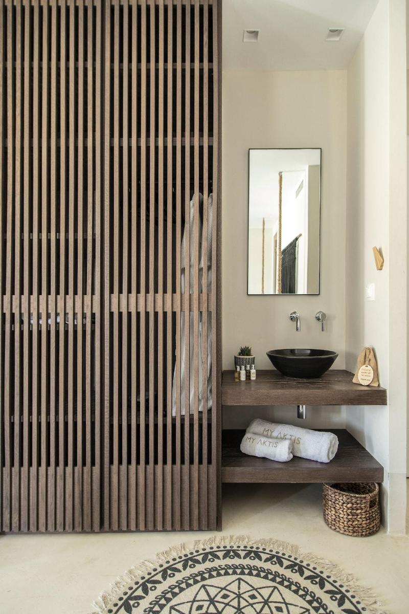 My Aktis Luxury Suites and Villas - Oda