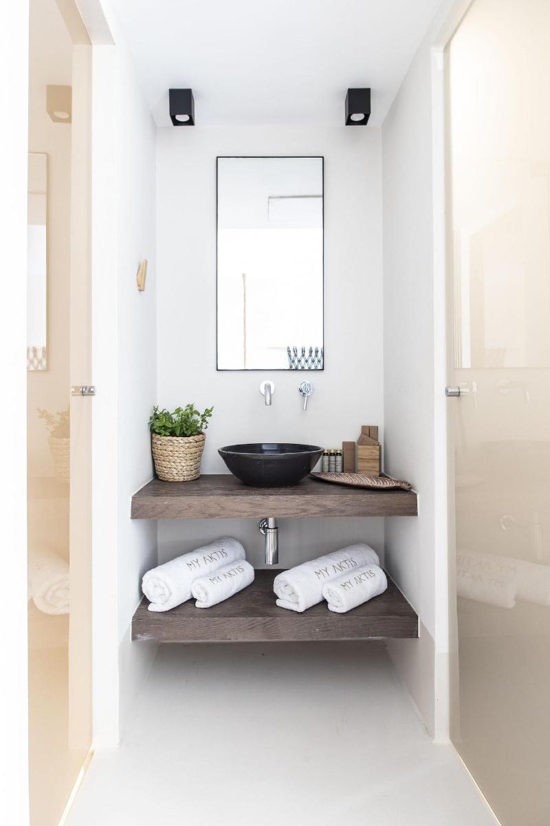 My Aktis Luxury Suites and Villas - Oda