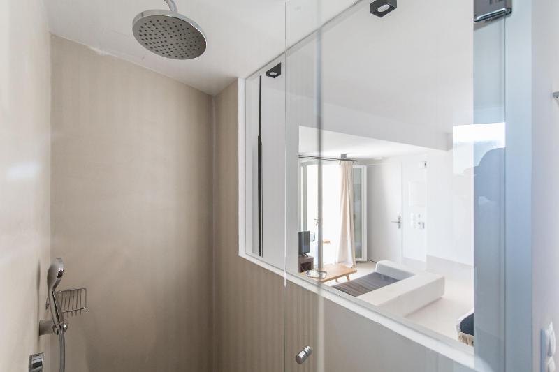 My Aktis Luxury Suites and Villas - Oda
