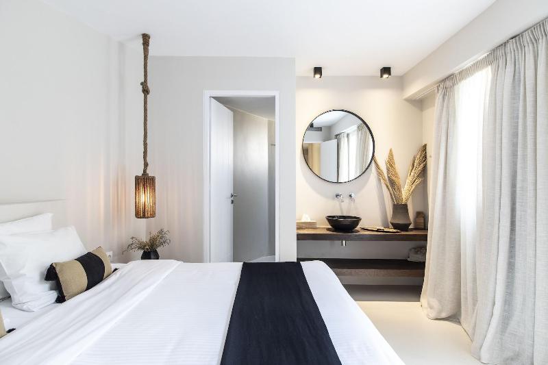 My Aktis Luxury Suites and Villas - Oda