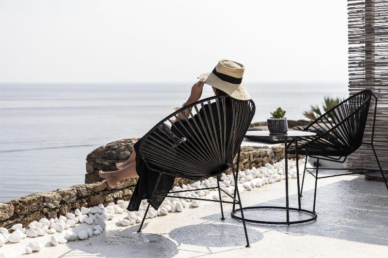 My Aktis Luxury Suites and Villas - Oda