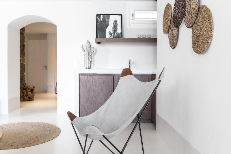 My Aktis Luxury Suites and Villas - Oda