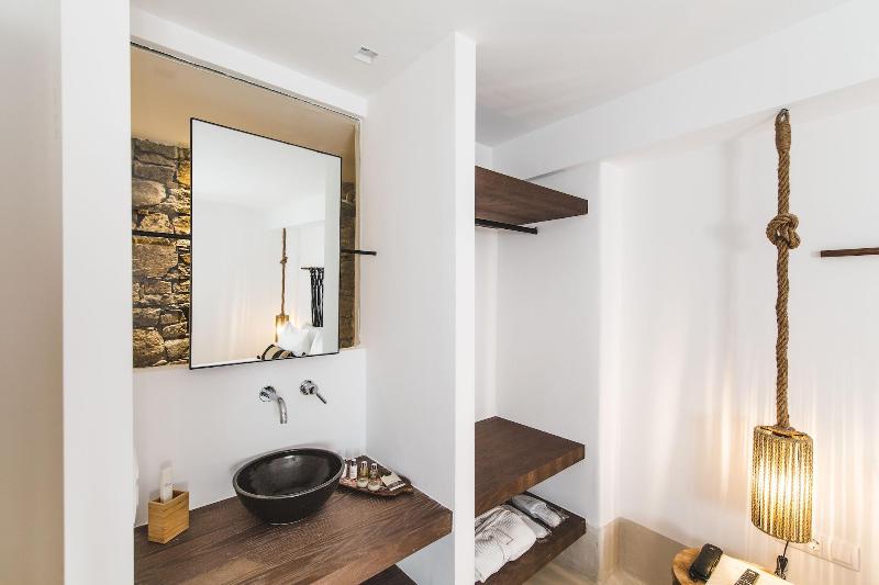 My Aktis Luxury Suites and Villas - Oda