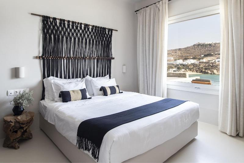 My Aktis Luxury Suites and Villas - Oda