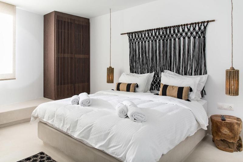 My Aktis Luxury Suites and Villas - Oda
