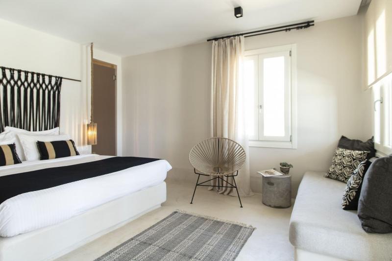 My Aktis Luxury Suites and Villas - Oda
