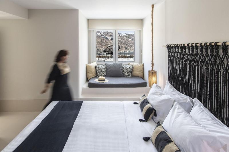 My Aktis Luxury Suites and Villas - Oda