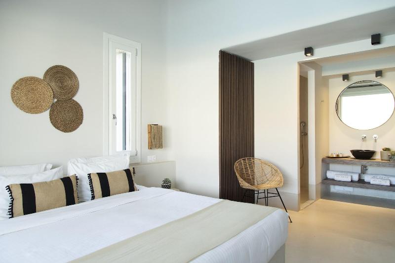 My Aktis Luxury Suites and Villas - Oda
