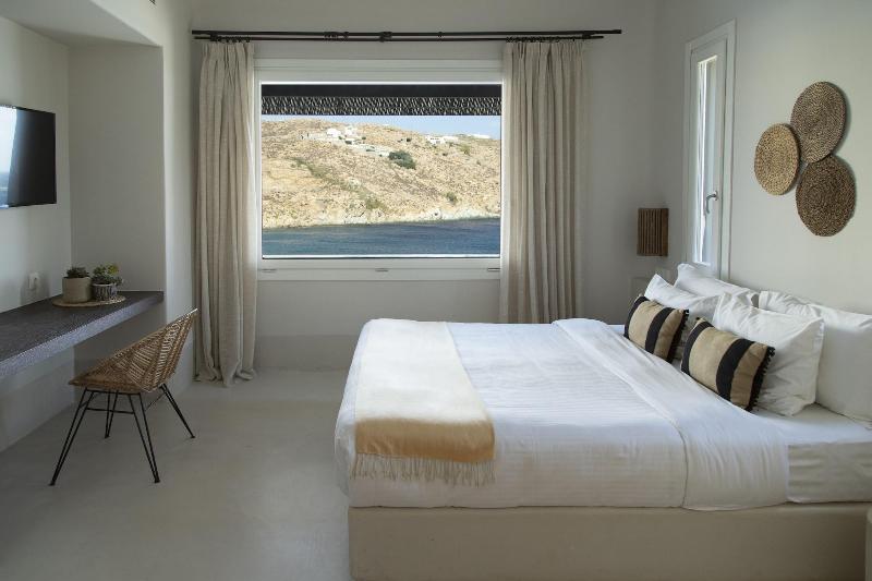 My Aktis Luxury Suites and Villas - Oda