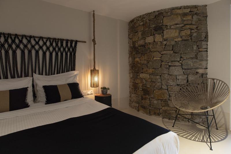 My Aktis Luxury Suites and Villas - Oda
