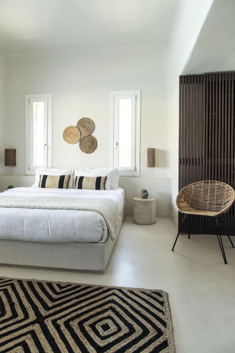 My Aktis Luxury Suites and Villas - Oda