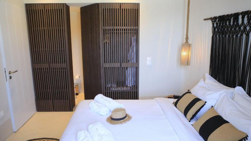 My Aktis Luxury Suites and Villas - Oda