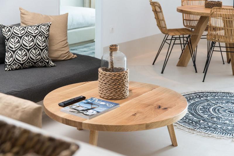 My Aktis Luxury Suites and Villas - Oda