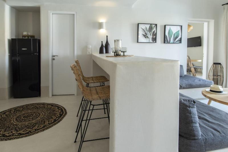 My Aktis Luxury Suites and Villas - Oda