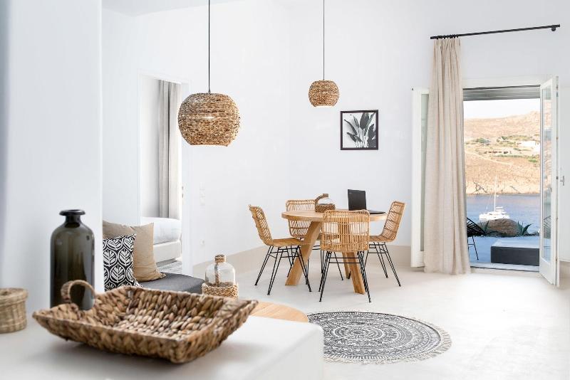 My Aktis Luxury Suites and Villas - Oda