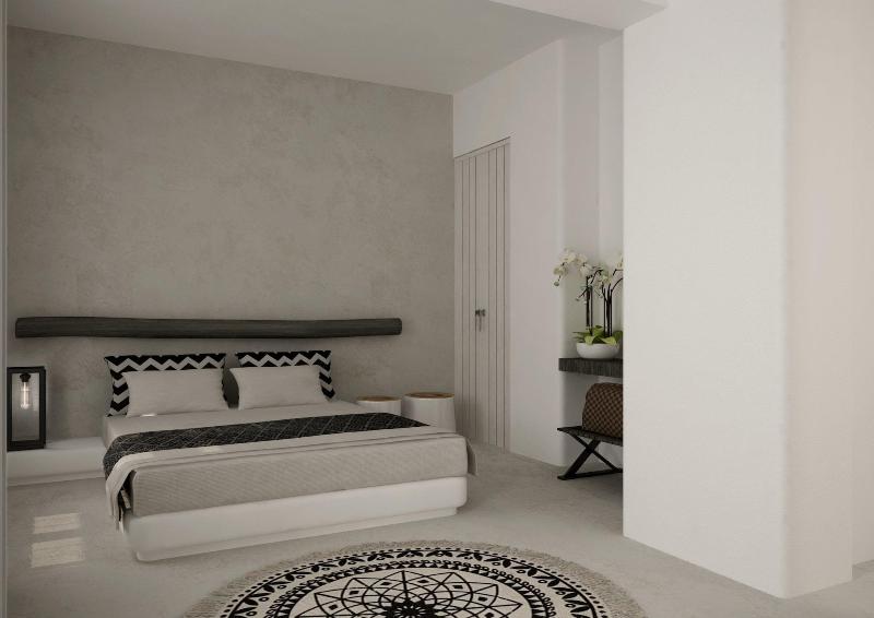 My Aktis Luxury Suites and Villas - Oda