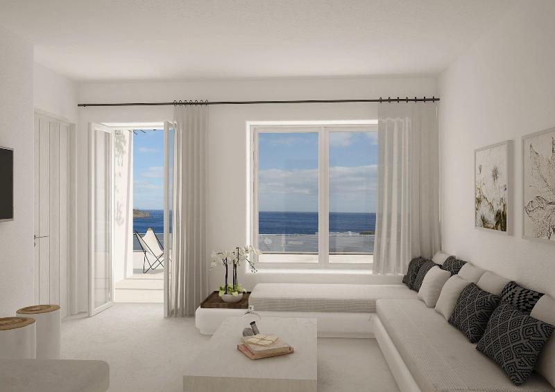 My Aktis Luxury Suites and Villas - Oda