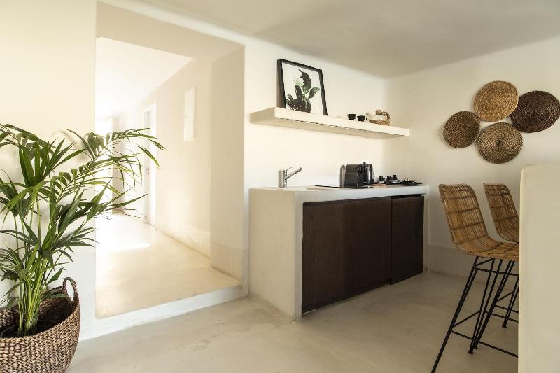 My Aktis Luxury Suites and Villas - Oda