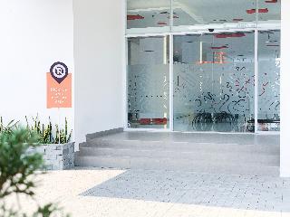 Starlet Hotel Jakarta Airport fotoÄŸrafÄ±
