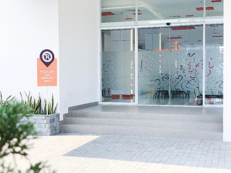 Starlet Hotel Jakarta Airport - Genel
