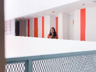 Starlet Hotel Jakarta Airport fotoÄŸrafÄ±