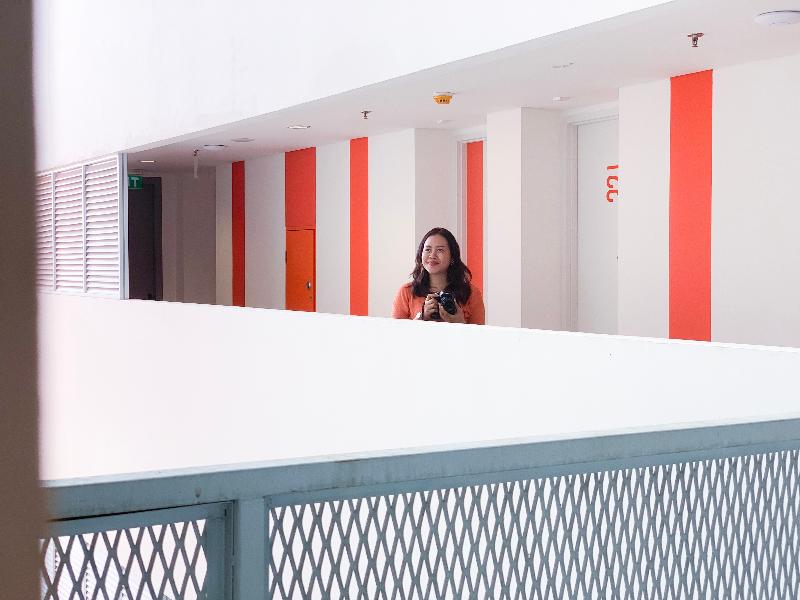 Starlet Hotel Jakarta Airport - Genel