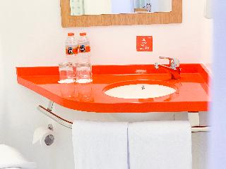Starlet Hotel Jakarta Airport fotoÄŸrafÄ±