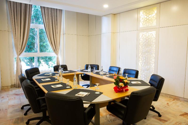 Marhaba Royal Salem - Toplantı