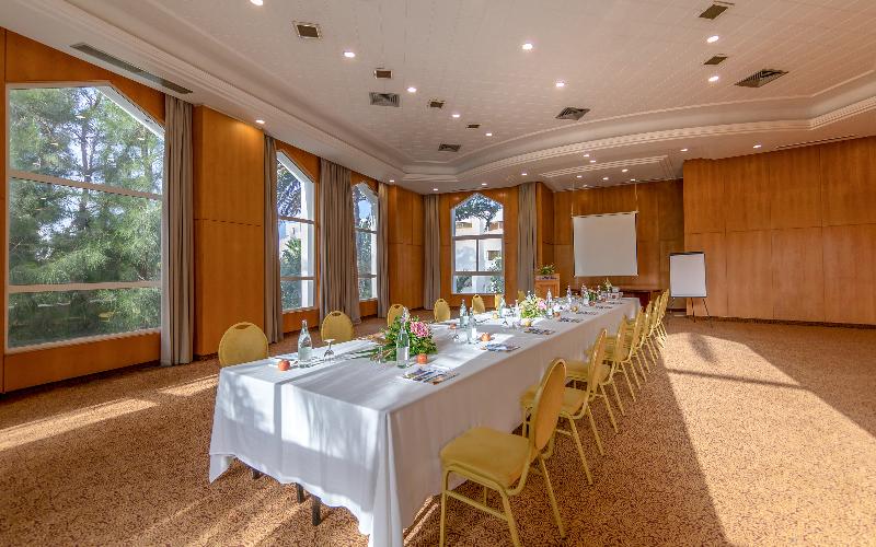 Marhaba Royal Salem - Toplantı