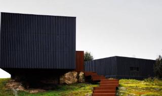 Herdade Da Rocha Boutique Lodge otel fotoğrafı