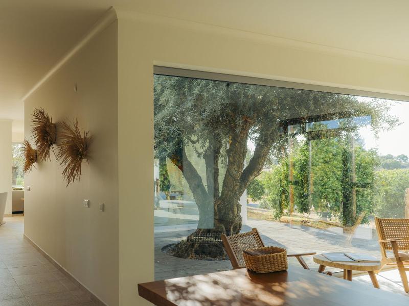 Herdade Da Rocha Boutique Lodge - Genel