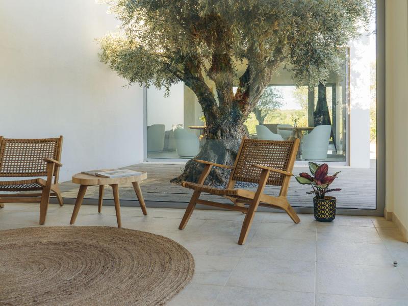 Herdade Da Rocha Boutique Lodge - Genel