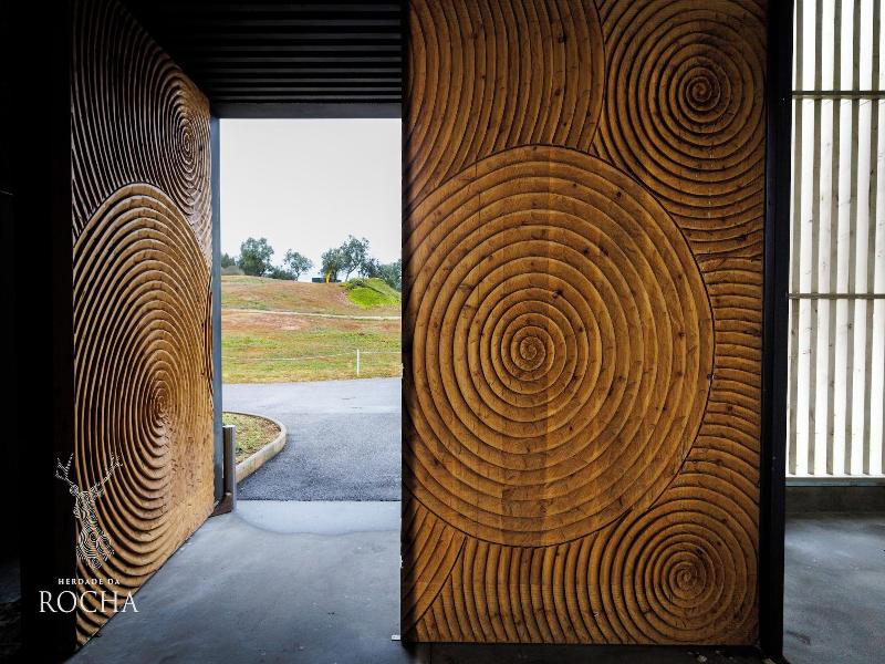 Herdade Da Rocha Boutique Lodge - Genel