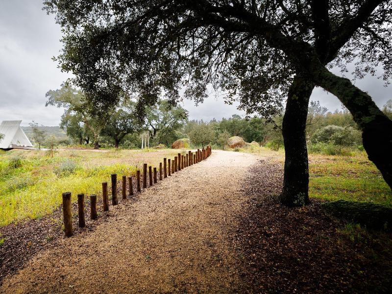 Herdade Da Rocha Boutique Lodge - Genel