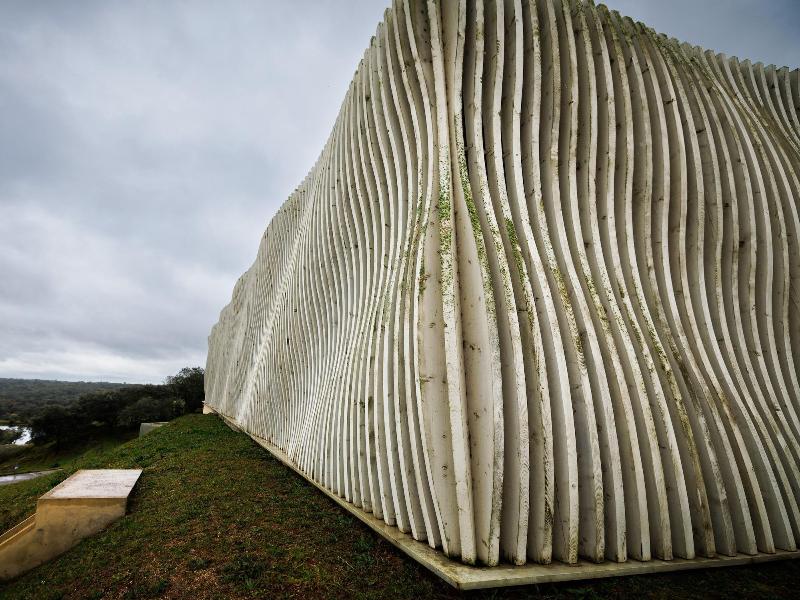 Herdade Da Rocha Boutique Lodge - Genel