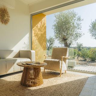 Herdade Da Rocha Boutique Lodge fotoÄŸrafÄ±