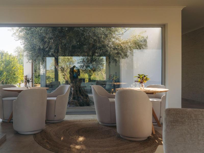 Herdade Da Rocha Boutique Lodge - Genel