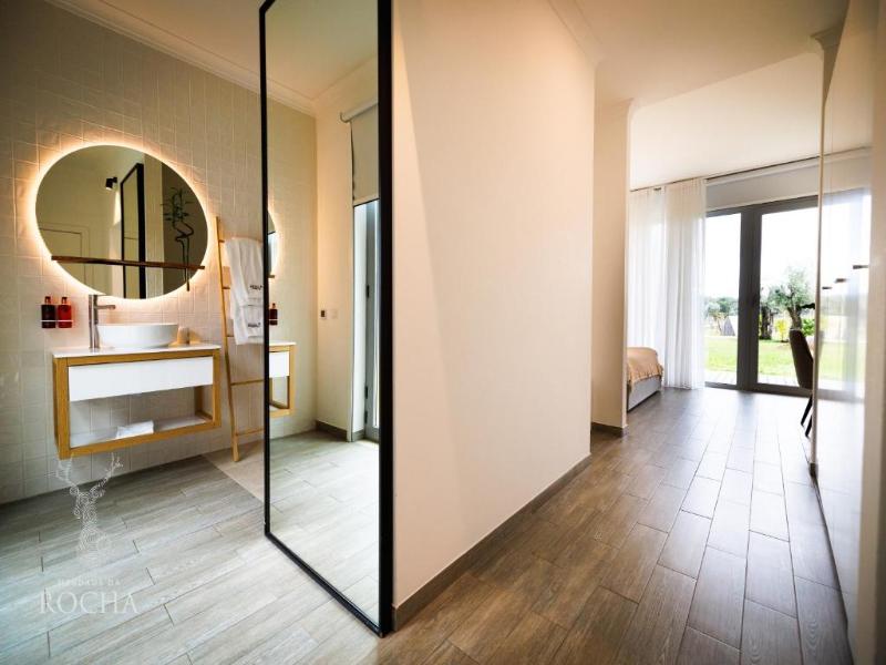 Herdade Da Rocha Boutique Lodge - Oda