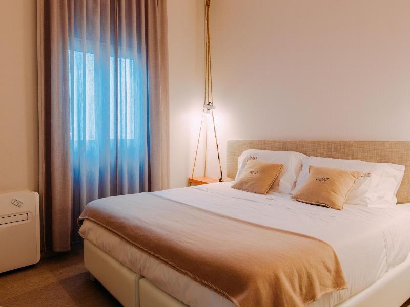 Herdade Da Rocha Boutique Lodge - Oda
