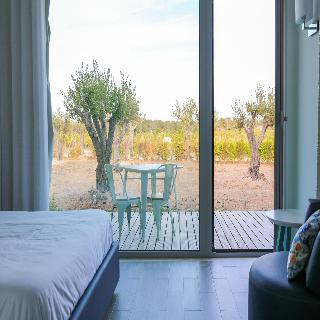 Herdade Da Rocha Boutique Lodge fotoÄŸrafÄ±