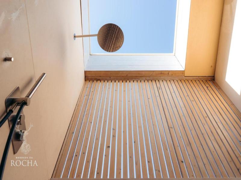 Herdade Da Rocha Boutique Lodge - Oda