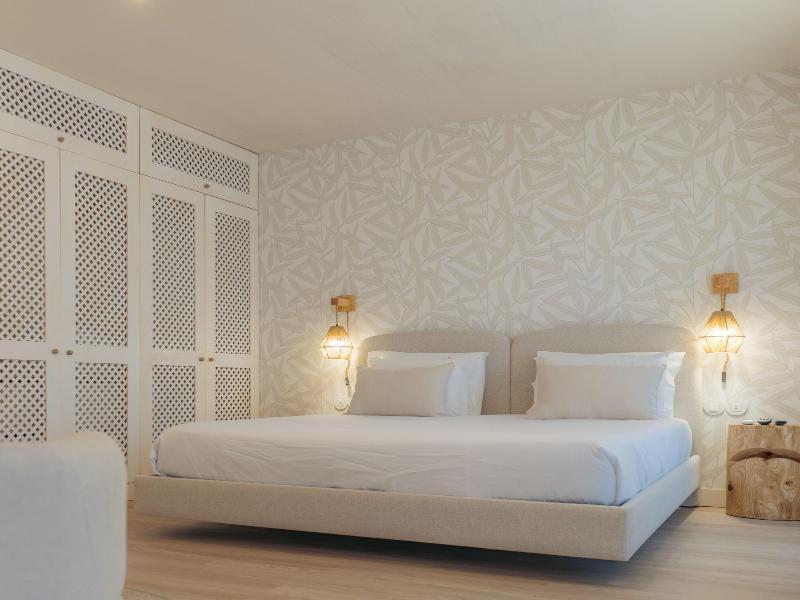 Herdade Da Rocha Boutique Lodge - Oda