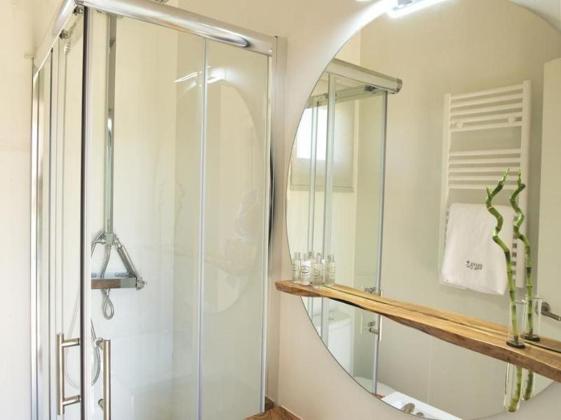 Herdade Da Rocha Boutique Lodge - Oda