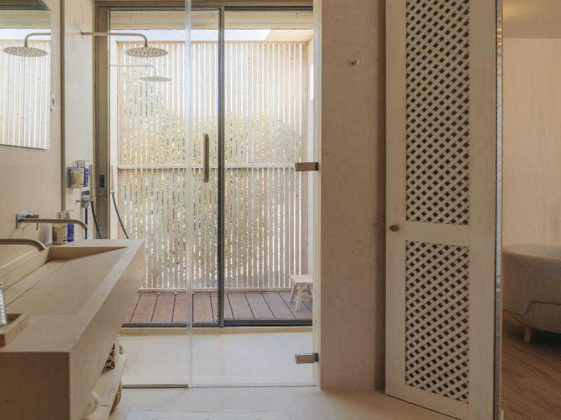 Herdade Da Rocha Boutique Lodge - Oda